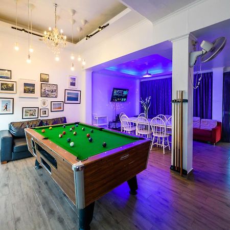 Room@Gallery Pool Villa Pattaya Exterior foto